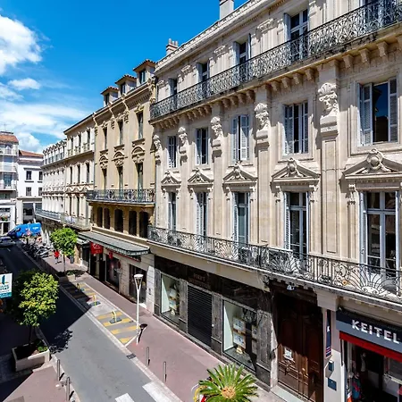 Scandinavian Urban 2 - 2br In Center Close To Palais Des Festivals And The Appartement Cannes