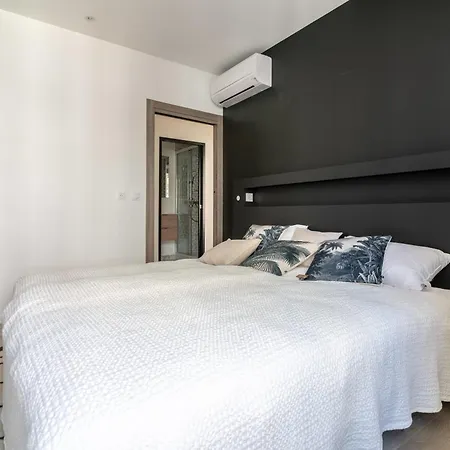 Scandinavian Urban 2 - 2br In Center Close To Palais Des Festivals And The Апартаменты *