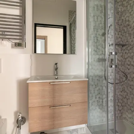 Scandinavian Urban 2 - 2br In Center Close To Palais Des Festivals And The Cannes