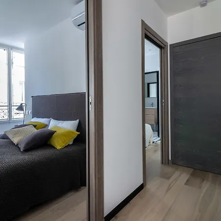 Apartment Scandinavian Urban 2 - 2br In Center Close To Palais Des Festivals And The *
